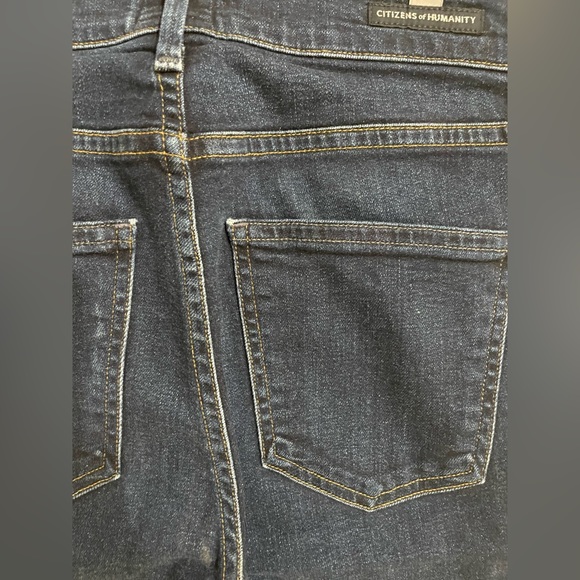 Citizens of Humanity- skinny jeans - Picture 3 of 6